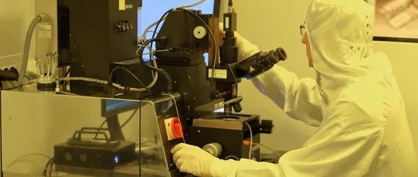 中国半导体设备投资迎来历史性机遇