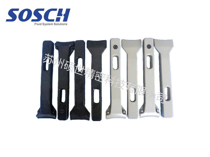 PEEK wafer clamp 晶圆夹