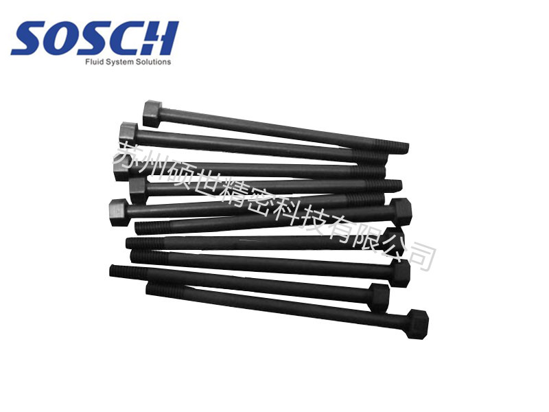 PEEK bolts PEEK螺栓