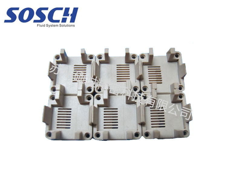 PEEK electronic fixture 夹具