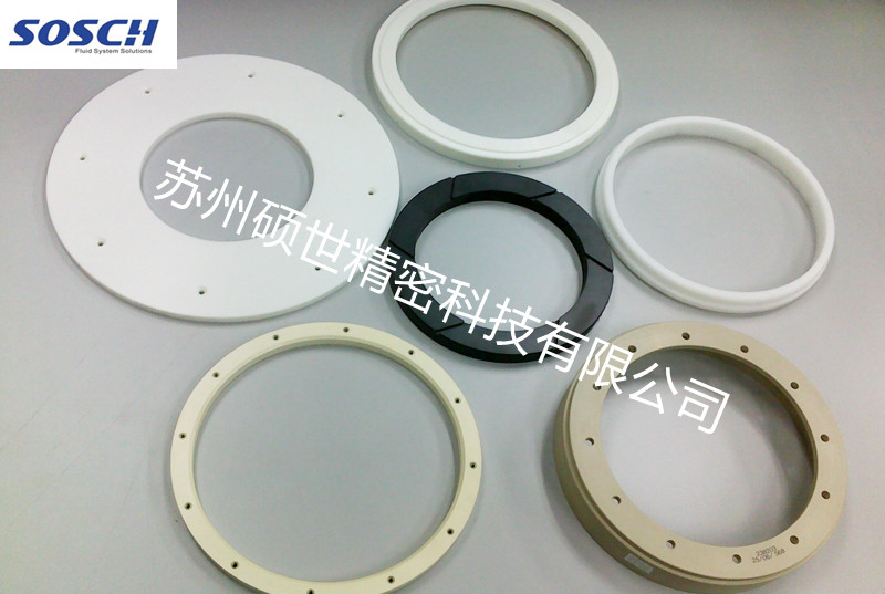 CMP研磨环/CMP RETAINER RING