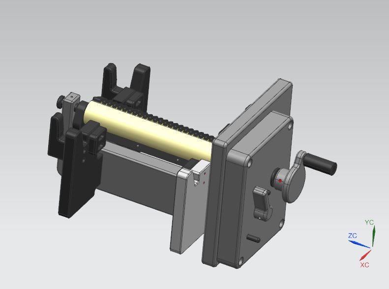 Manual Wafer Notch Aligners手动晶圆缺口对准器