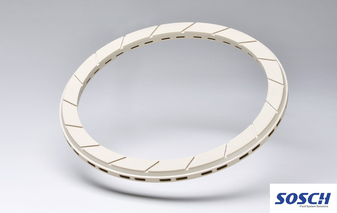 CMP Retaining Ring CMP保持环