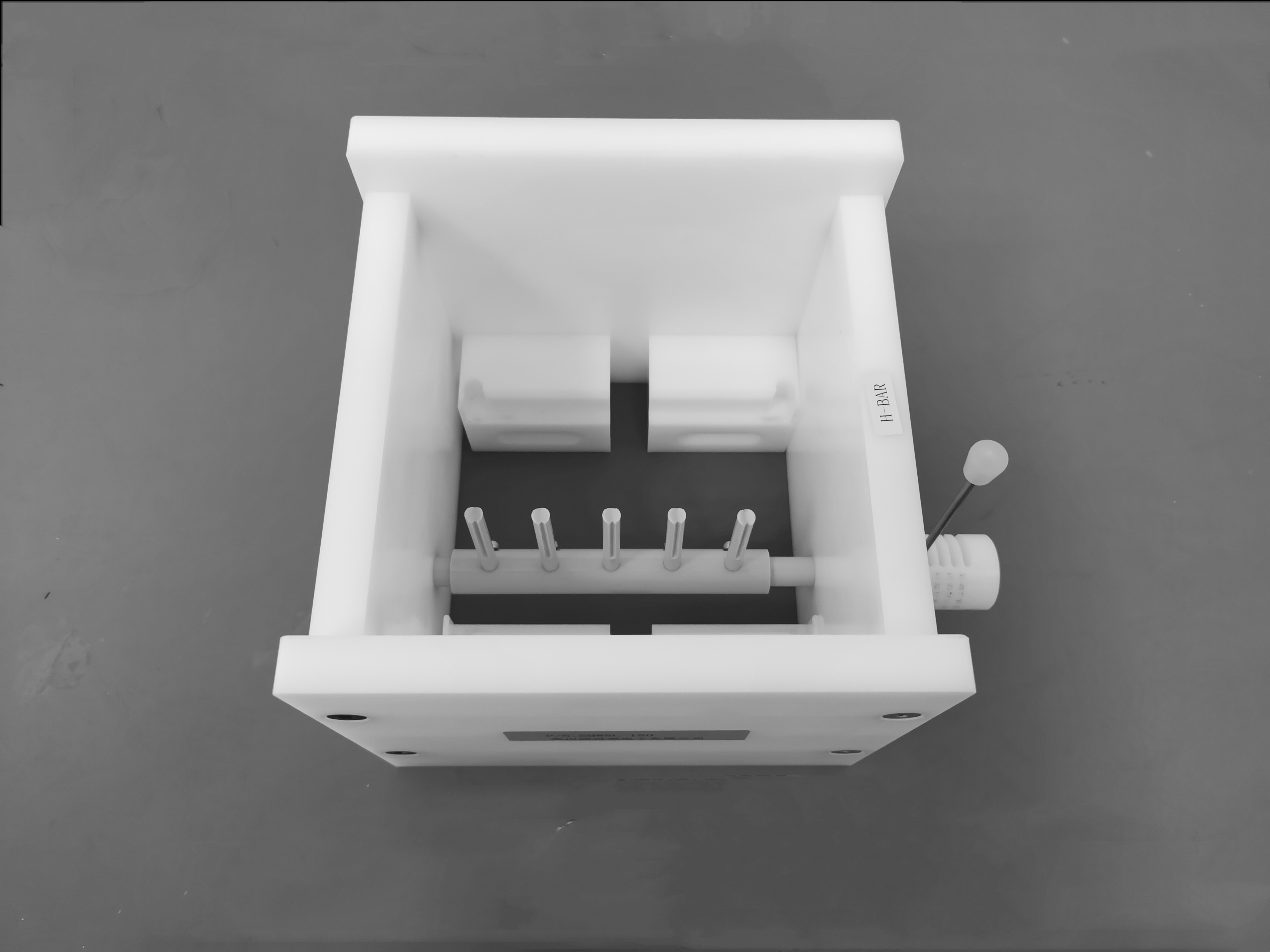 基础款晶圆挑片器