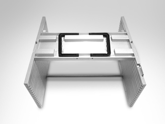 metal frame Cassette金属框架盒