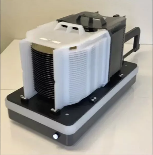 Bulk Automatic Horizontal Wafer Transfer 晶圆自动导片器