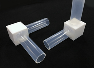 PFA焊接四氟焊接