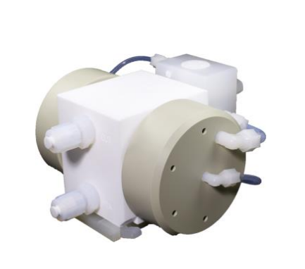 半导体级高纯风囊泵