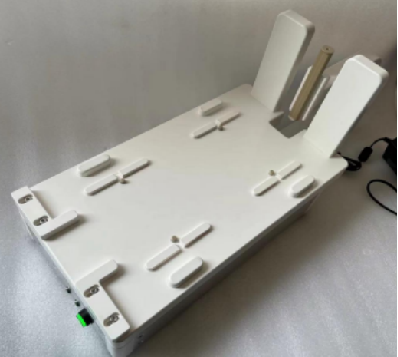电动晶圆转移器/电动晶圆倒片器（Automatic Wafer Transfer）