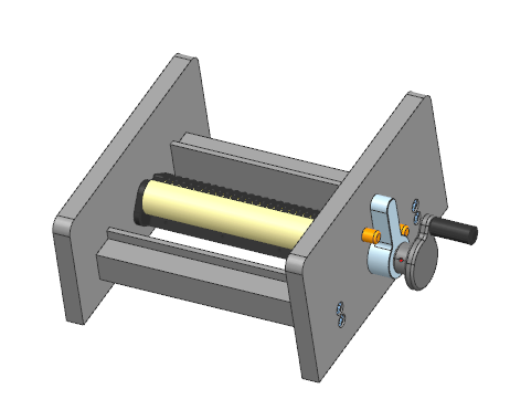 晶圆理片器/槽口校准器/Notch校准器/晶圆寻边器（Wafer Notch Aligners）