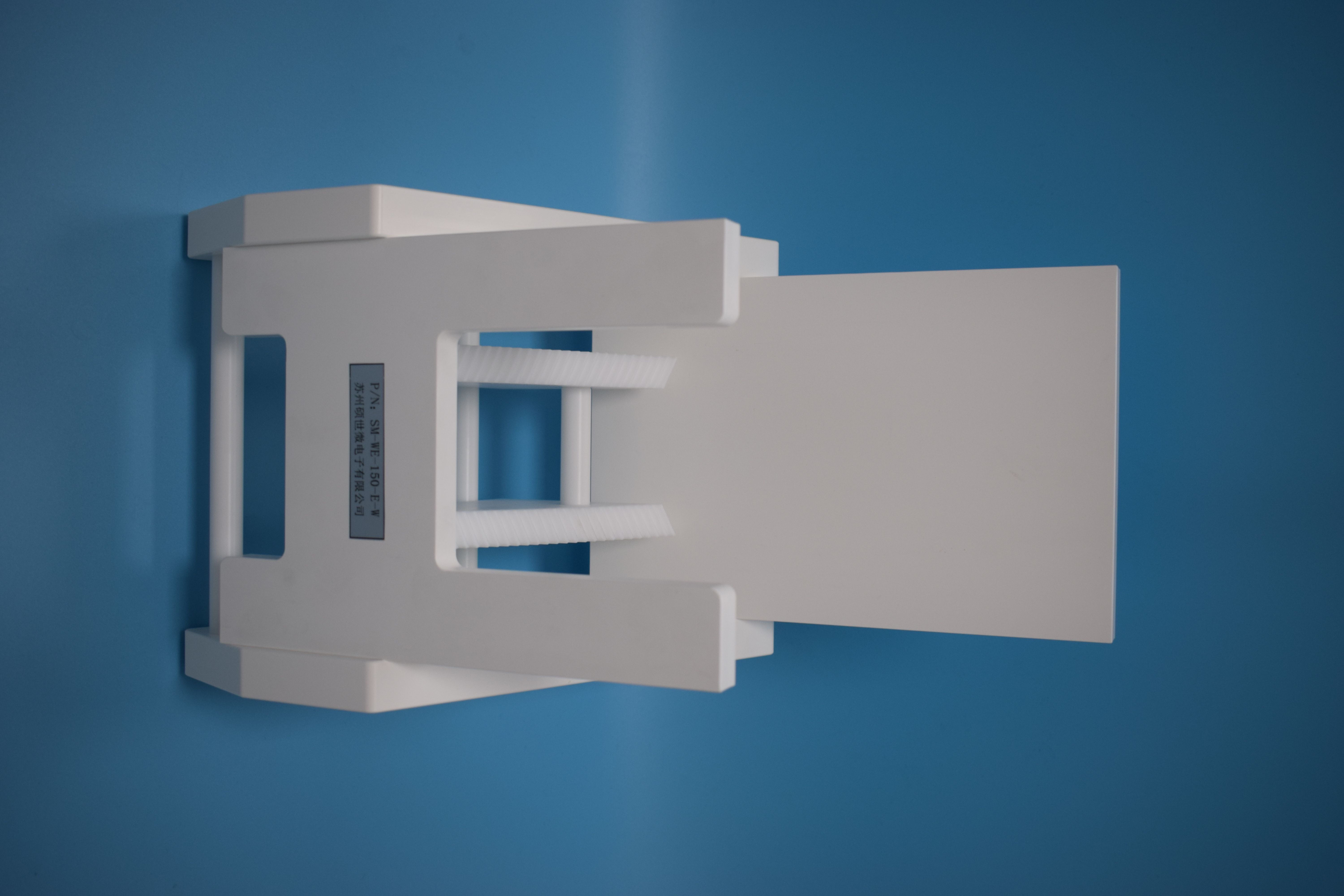 晶圆扶梯 Wafer Escalators