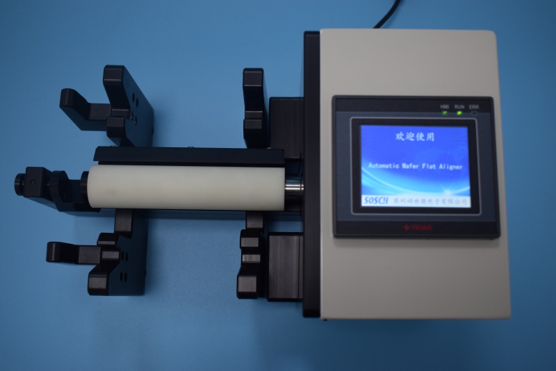 全角度晶圆校准器